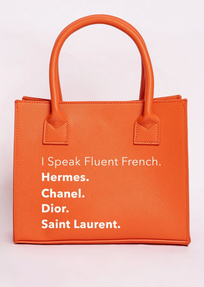 Chanel Neon Orange Quilted Chévre Leather Reissue 2.55 224 Bag –  LuxuryPromise
